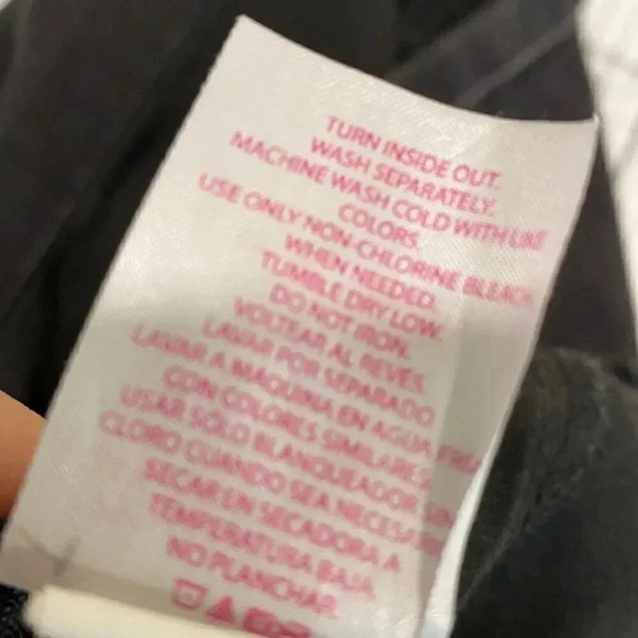 No Boundaries shorts - Picture 5 of 7